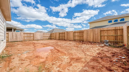 Katy 1-story, 3-bed 1409 Sundown Glen Lane-idx