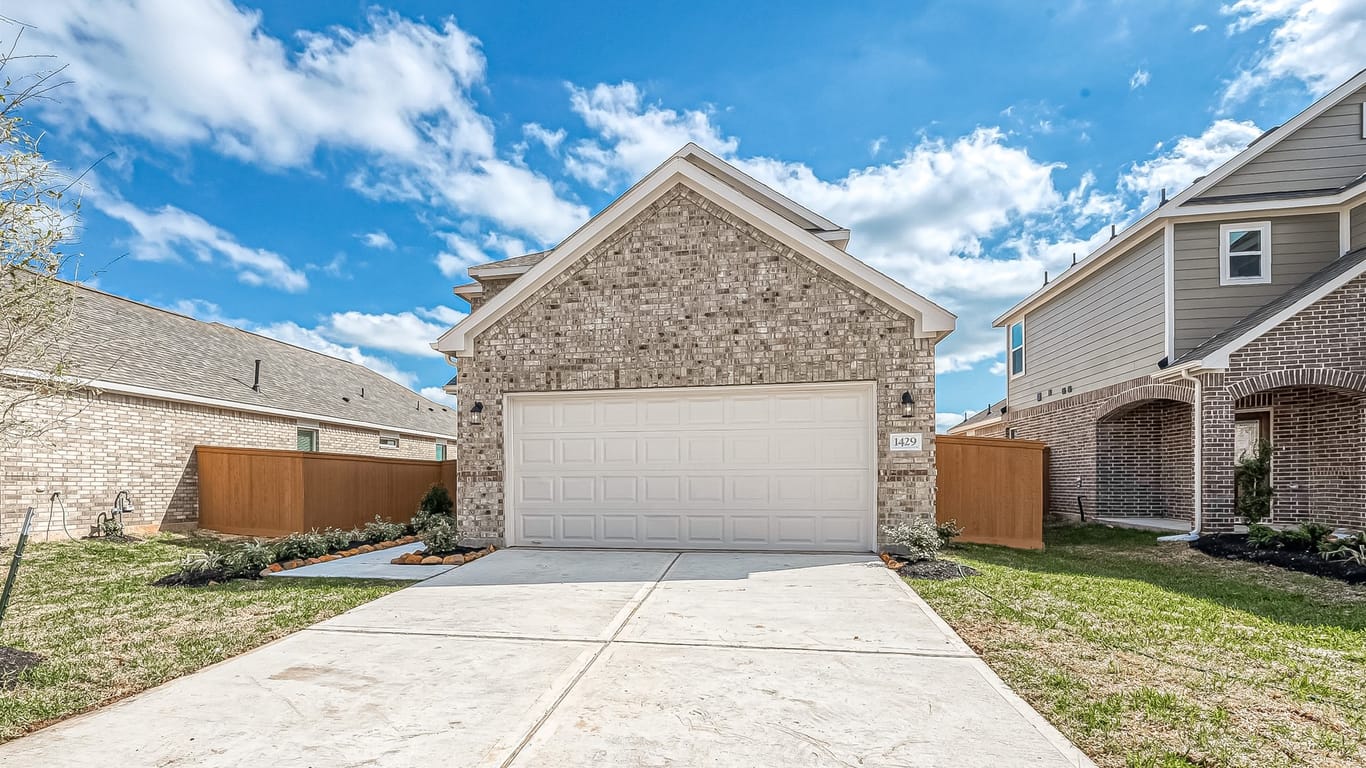 Katy 2-story, 3-bed 5115 Blessing Drive-idx