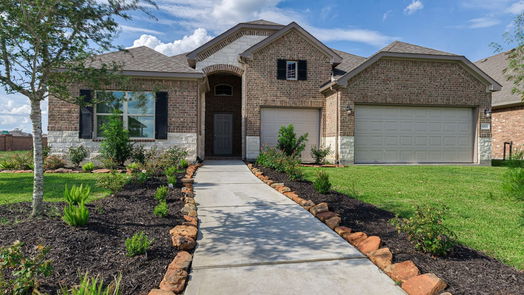 Katy 1-story, 4-bed 27218 Blue Sand Drive-idx