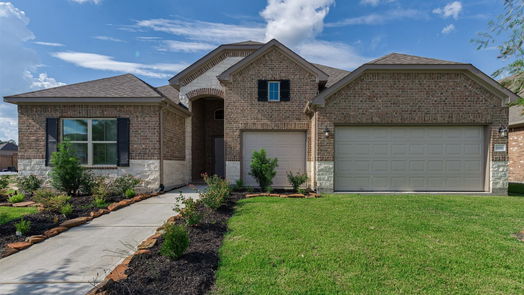 Katy 1-story, 4-bed 27218 Blue Sand Drive-idx