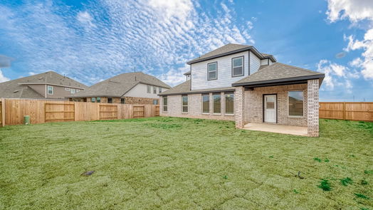 Katy 2-story, 4-bed 5342 Acapulco Mist Drive-idx