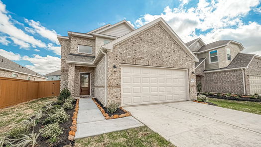 Katy 2-story, 3-bed 5115 Blessing Drive-idx