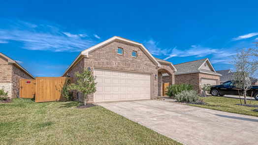 Katy 1-story, 3-bed 1452 Sundown Glen Lane-idx