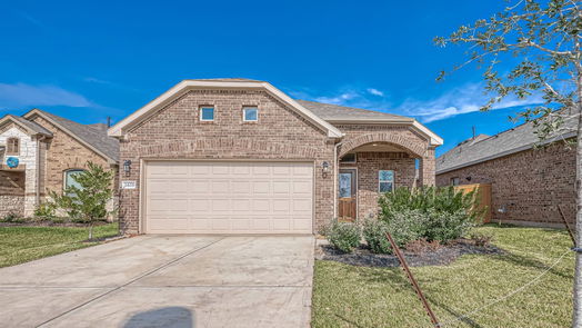 Katy 1-story, 3-bed 1452 Sundown Glen Lane-idx