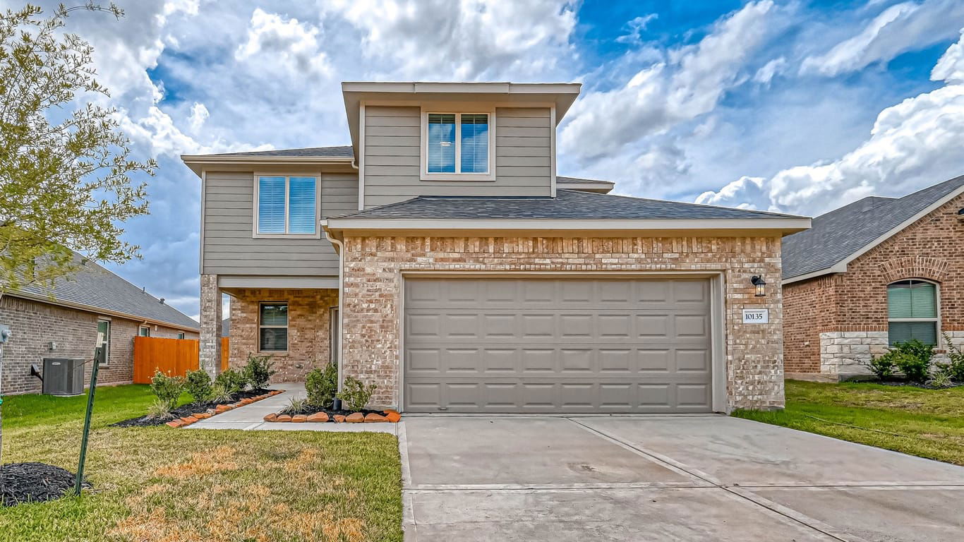 Katy 2-story, 4-bed 27115 Angel Creek Drive-idx