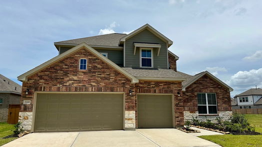 Katy 2-story, 4-bed 5322 Acapulco Mist Drive-idx