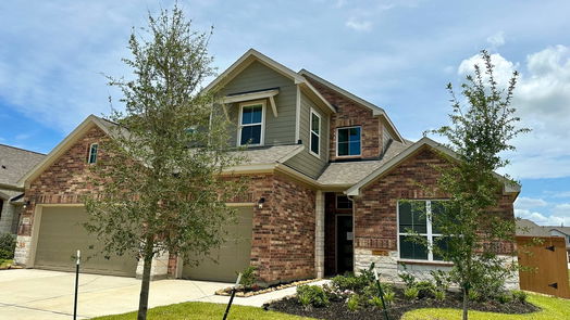 Katy 2-story, 4-bed 5322 Acapulco Mist Drive-idx