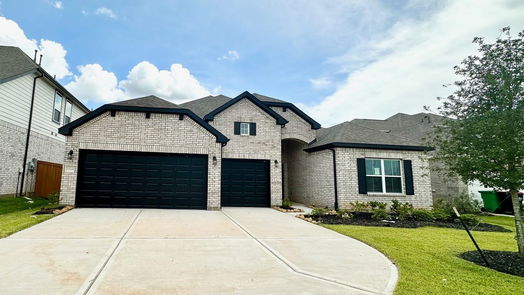 Katy 1-story, 4-bed 27319 Aqualina Drive-idx