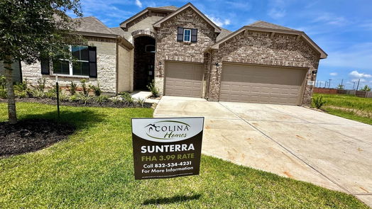 Katy 1-story, 4-bed 27218 Blue Sand Drive-idx