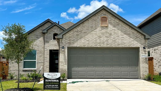 Katy 1-story, 4-bed 27122 PEACEFUL COVE Lane-idx