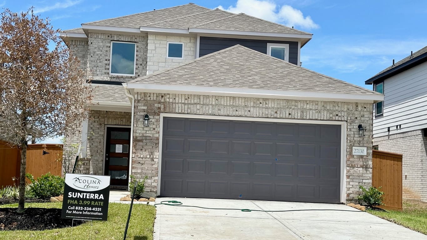 Katy 2-story, 3-bed 27130 PEACEFUL COVE Lane-idx