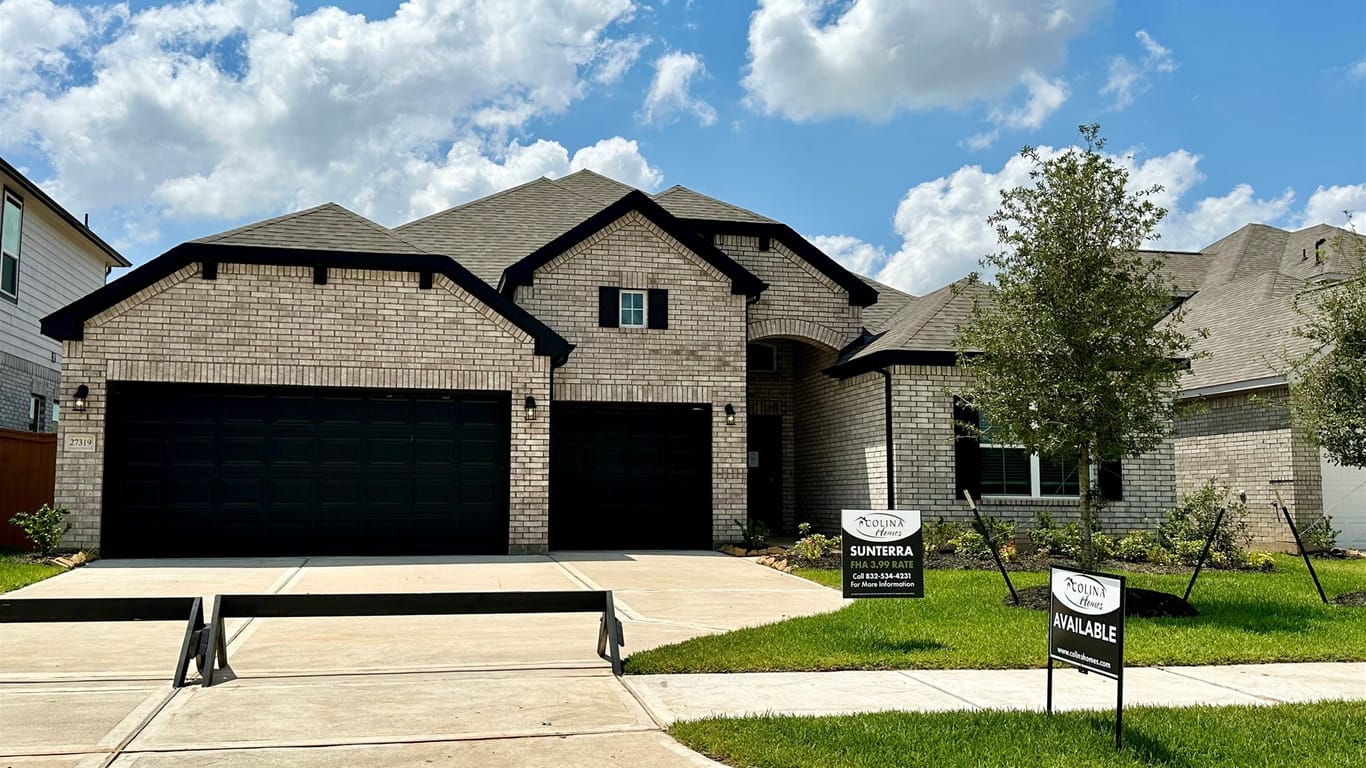 Katy 1-story, 4-bed 27319 Aqualina Drive-idx