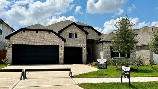 Katy 1-story, 4-bed 27319 Aqualina Drive-idx