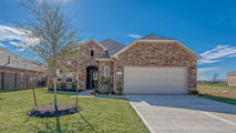 Colina Homes Sunterra-3