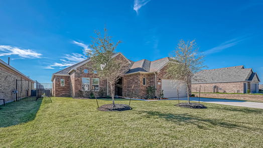 Katy 1-story, 4-bed 5311 Mystic Sea Drive-idx