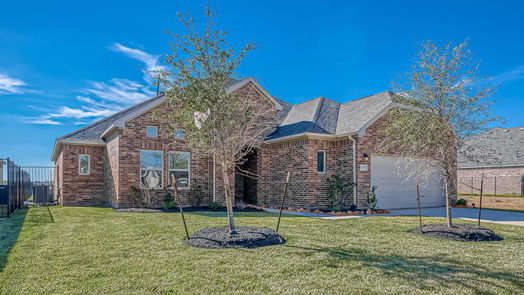 Katy 1-story, 4-bed 5311 Mystic Sea Drive-idx