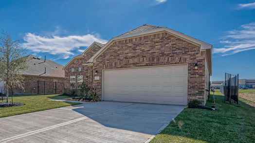 Katy 1-story, 4-bed 5311 Mystic Sea Drive-idx