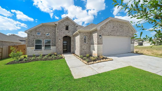 Katy 1-story, 4-bed 5319 Costa Ridge Lane-idx