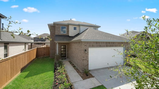 Katy 2-story, 3-bed 27123 Angel Creek Lane-idx