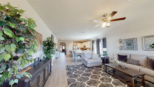 Katy null-story, 4-bed 5818 Capri Forest Drive-idx