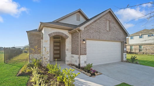 Katy 1-story, 3-bed 1468 Sundown Glen Drive-idx