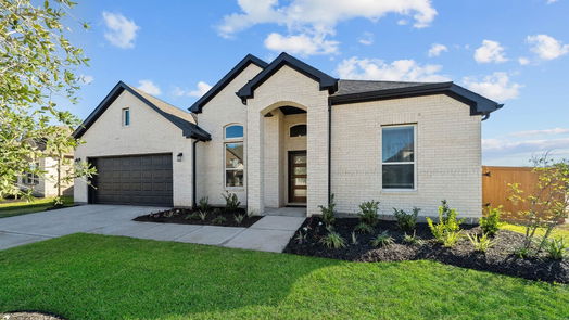 Katy 1-story, 4-bed 27315 Blue Sand Drive-idx