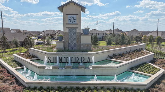 Katy null-story, 4-bed 27315 Blue Sand Drive-idx