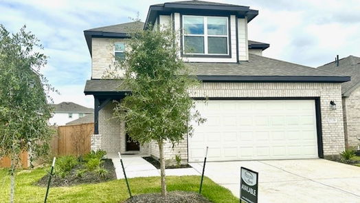 Katy 2-story, 3-bed 5107 Blessing Drive-idx