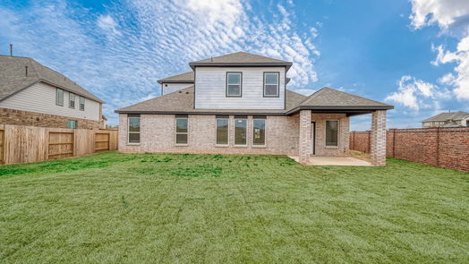 Katy 2-story, 4-bed 5342 Acapulco Mist Drive-idx