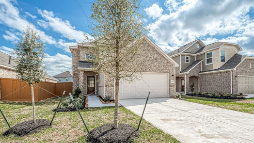 Katy 2-story, 3-bed 5115 Blessing Drive-idx