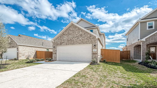 Katy 2-story, 3-bed 5115 Blessing Drive-idx