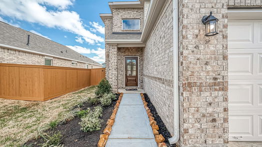 Katy 2-story, 3-bed 5115 Blessing Drive-idx