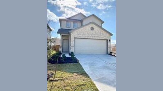 Magnolia 2-story, 3-bed 27351 Axis Deer Trail-idx