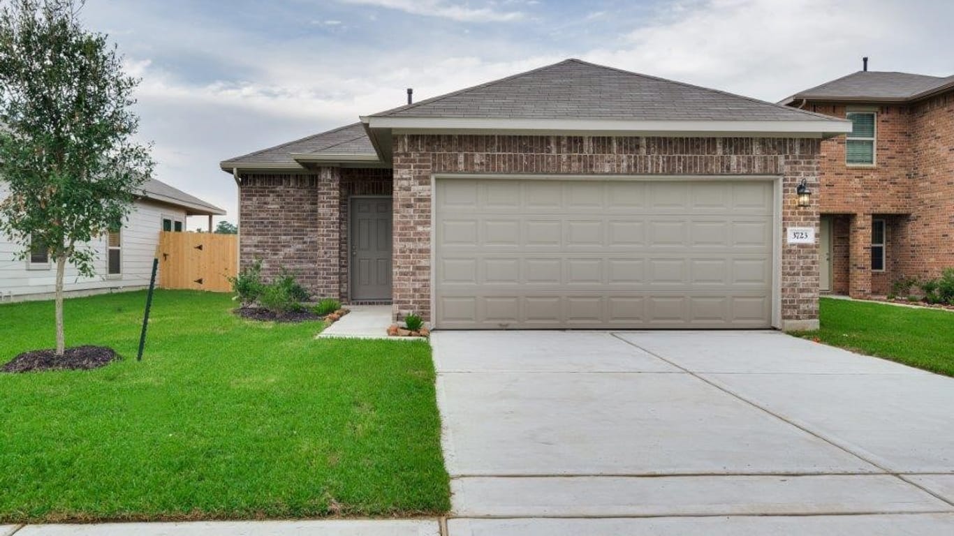 Magnolia 1-story, 3-bed 27387 Axis Deer Trail-idx