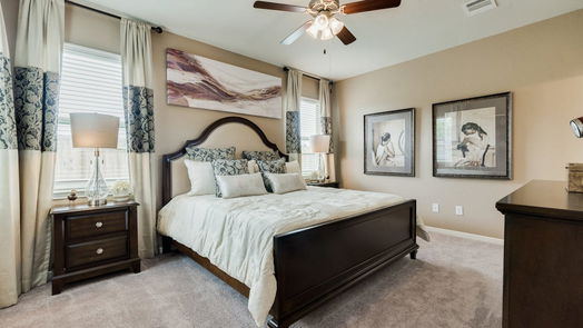 Magnolia 2-story, 3-bed 10220 Longhorn Ridge Court-idx