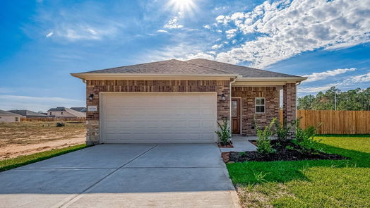 Magnolia 1-story, 3-bed 10269 Badger Run Lane-idx