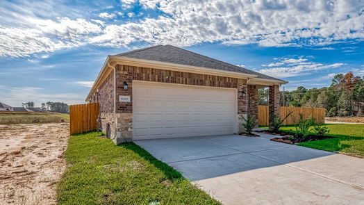 Magnolia 1-story, 3-bed 10269 Badger Run Lane-idx