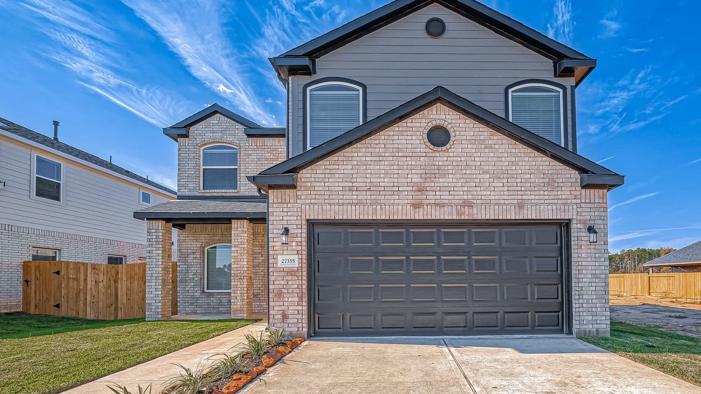 Magnolia 2-story, 4-bed 27355 Axis Deer Trail-idx