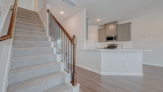 Magnolia 2-story, 4-bed 27355 Axis Deer Trail-idx