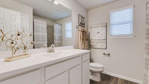 Rosharon 2-story, 4-bed 10002 Whitney Reach Drive-idx