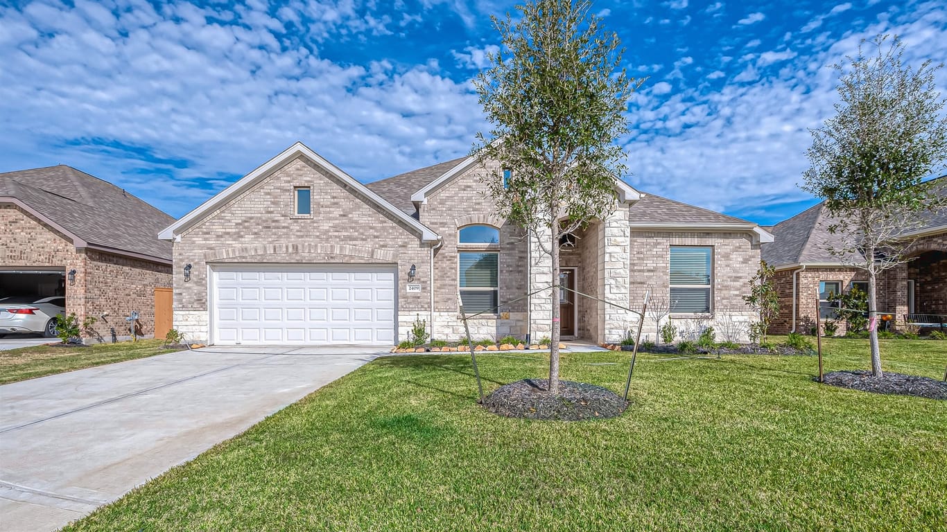 Rosharon 1-story, 4-bed 2409 Sequoia Grove Drive-idx