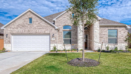Rosharon 1-story, 4-bed 2409 Sequoia Grove Drive-idx