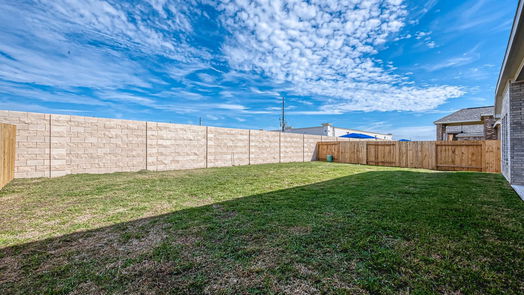 Rosharon 1-story, 4-bed 2409 Sequoia Grove Drive-idx
