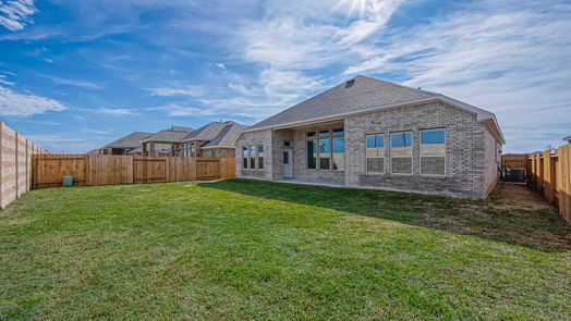Rosharon 1-story, 4-bed 2409 Sequoia Grove Drive-idx