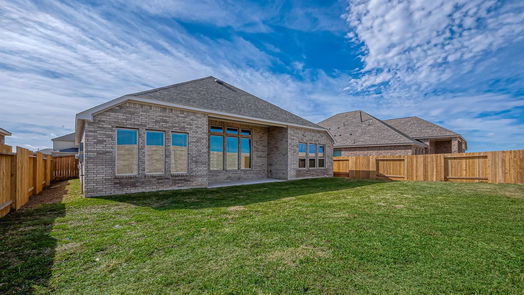 Rosharon 1-story, 4-bed 2409 Sequoia Grove Drive-idx