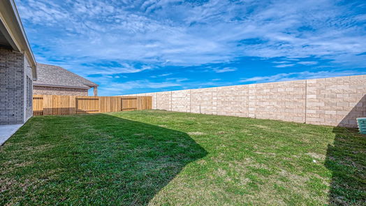 Rosharon 1-story, 4-bed 2409 Sequoia Grove Drive-idx