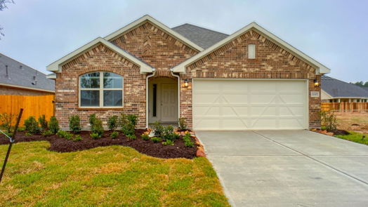Rosharon 1-story, 4-bed 10203 Alpine Lake Lane-idx