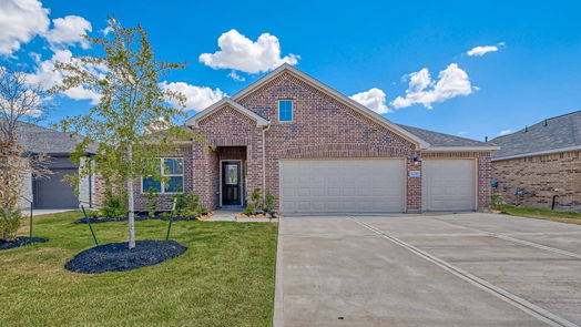 Rosharon 1-story, 4-bed 1638 Sequoia Run Drive-idx