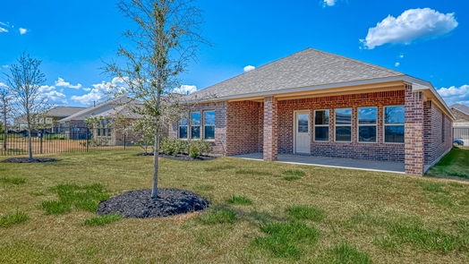 Rosharon 1-story, 4-bed 1638 Sequoia Run Drive-idx