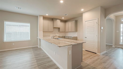 Rosharon 1-story, 3-bed 2214 Thunderbolt Peak Drive-idx